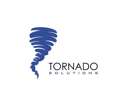 Tornado Logo