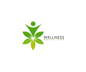 Wellness logo