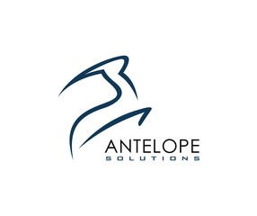 Antelope logo © zera93