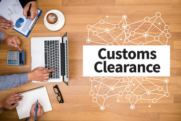 Customs Clearance