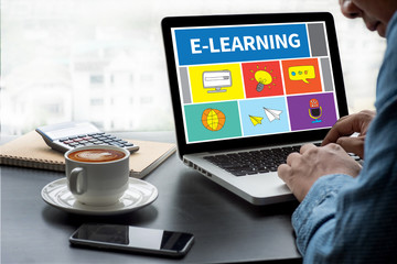 E-LEARNING