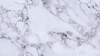White marble texture and background.