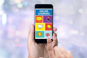 ONLINE LEARNING