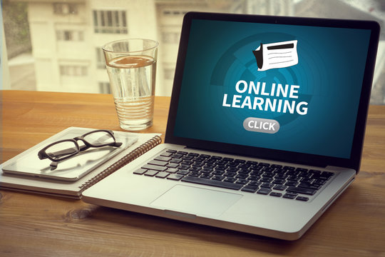 ONLINE LEARNING