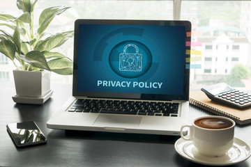 PRIVACY POLICY   Private Security Protection)