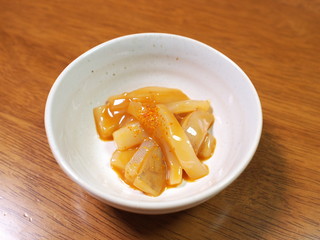 塩辛