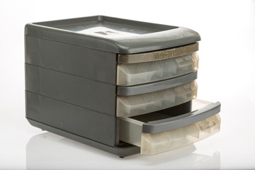 document cabinet