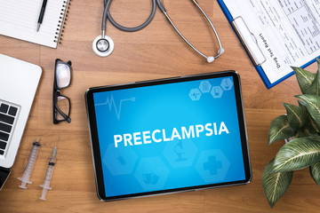 PREECLAMPSIA