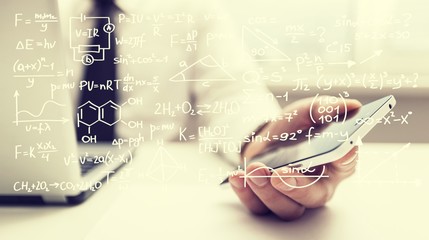 Algebra.