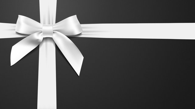 White Ribbon Bow Images – Browse 902,613 Stock Photos, Vectors, and Video