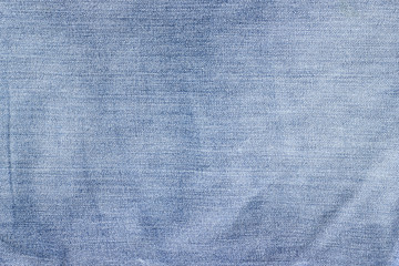 Jeans for background.