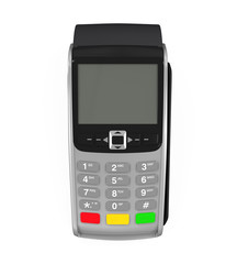 Point of Sale Terminal
