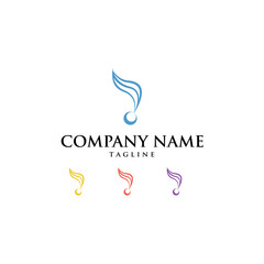 Hair Care Transplantation Hair Loss Treatment Logo Icon Vector