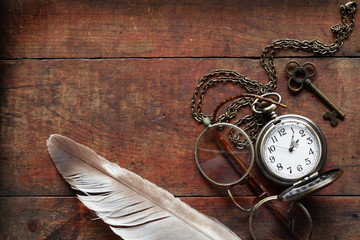 Vintage Still Life