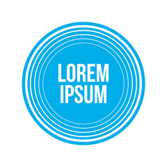 Circe Logo with sample text