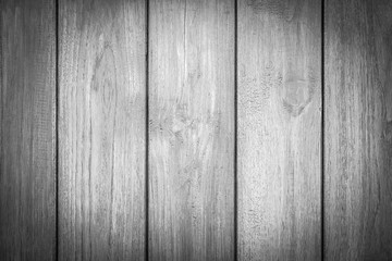 Fototapeta premium Wood texture pattern or wood background for interior or exterior design with copy space for text or image.