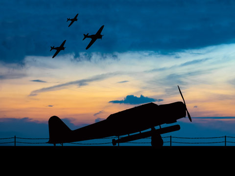Japanese World War 2 aircraft
