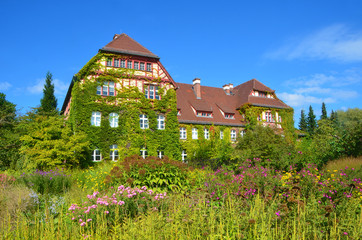 bauerngarten