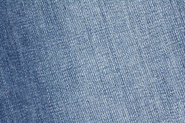 Denim jeans texture or denim jeans background. Old grunge vintage denim jeans. Stitched texture denim jeans background of jeans fashion design.