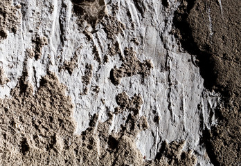 abstract background old concrete wall