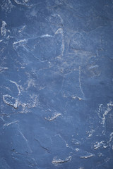 Old, gray concrete grunge background. Top view .