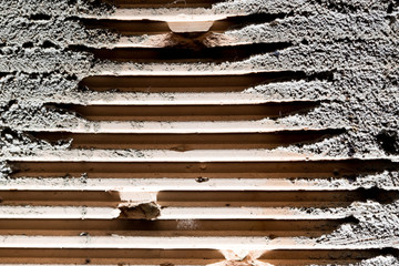 abstract background old concrete wall