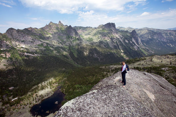 Fototapeta premium portrait of a young man
