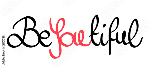 Free Free Be You Tiful Svg Free 695 SVG PNG EPS DXF File