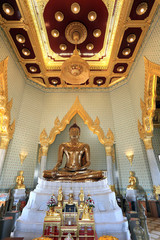 Fototapeta premium BANGKOK, THAILAND
