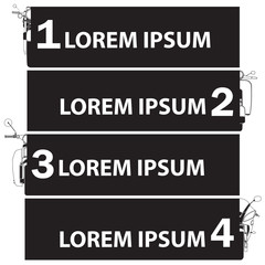 motorbike as a template to refill your theory