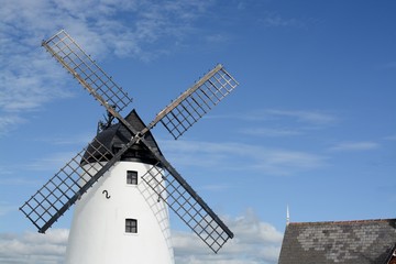 Lytham Windmill