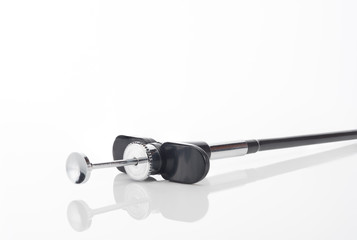 mechanical shutter release cable for vintage camera