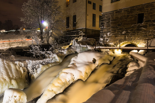 G&ouml;tabergsforsen