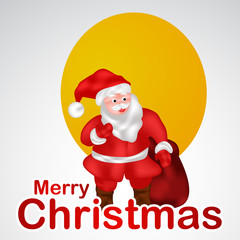 Christmas background