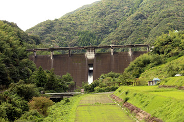 福井ダム