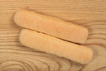 Löffelbiskuits