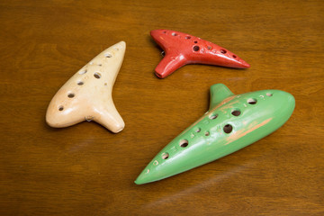 Ocarina