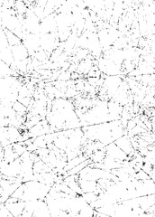 Crumpled Paper Vector Background White 02