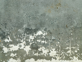 Vintage or grungy white background of natural cement or stone ol