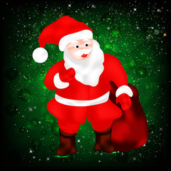 Christmas background