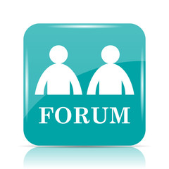 Forum icon
