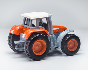 Agricultural Toy Tractor