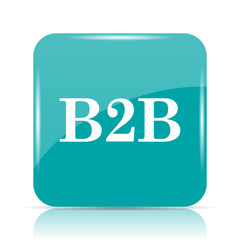 B2B icon