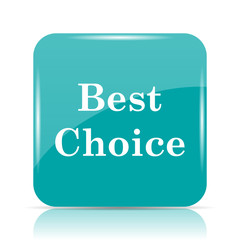 Best choice icon