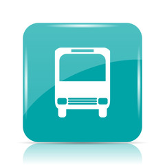 Bus icon