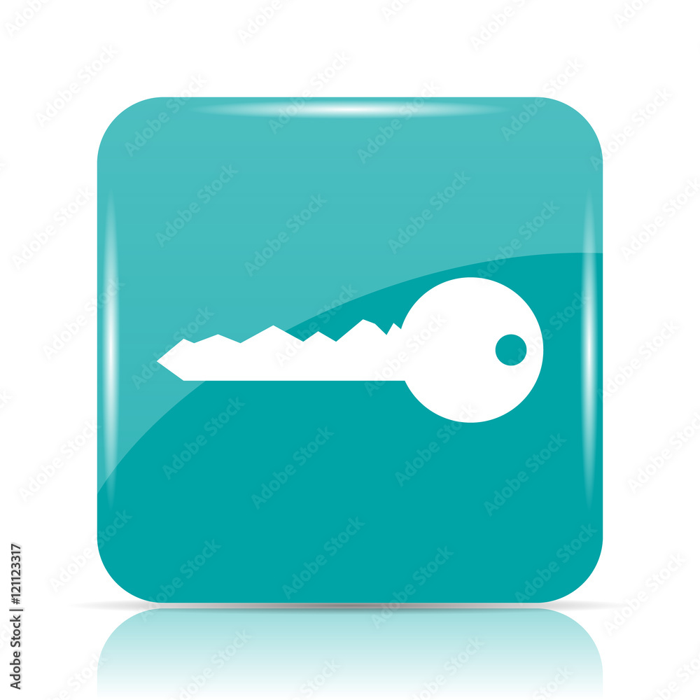 Canvas Prints key icon