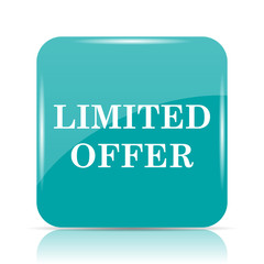 Limited offer icon