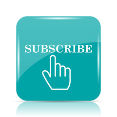 Subscribe icon
