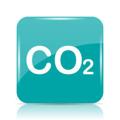 CO2 icon