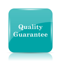 Quality guarantee icon